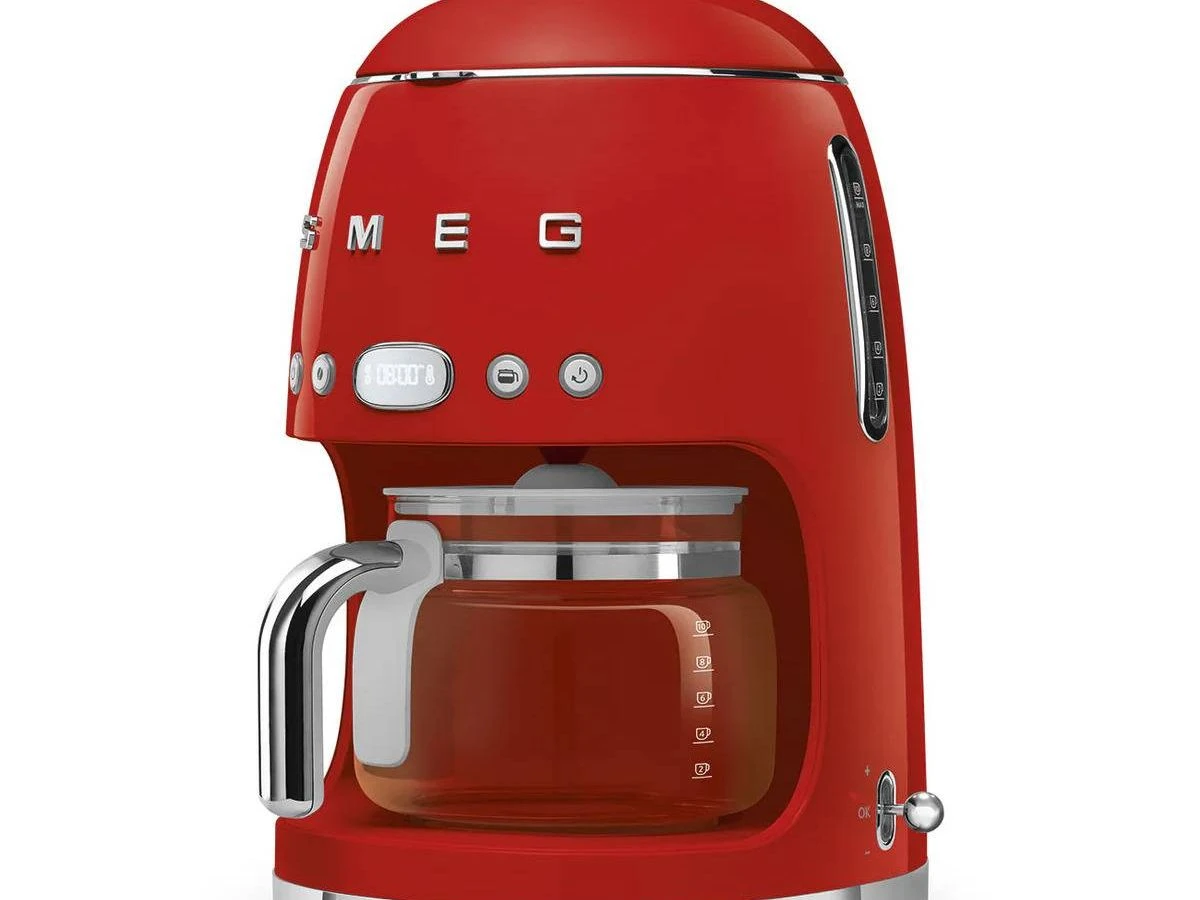 ਸਮੇਗ ਕਾਫੀ ਮਸ਼ੀਨ ‘ਤੇ £40 ਦੀ ਛੂਟ, ਖਰੀਦਦਾਰ ਕਹਿੰਦੇ ‘ਹਰ ਪੈਸਾ ਵਾਰਗਾ’