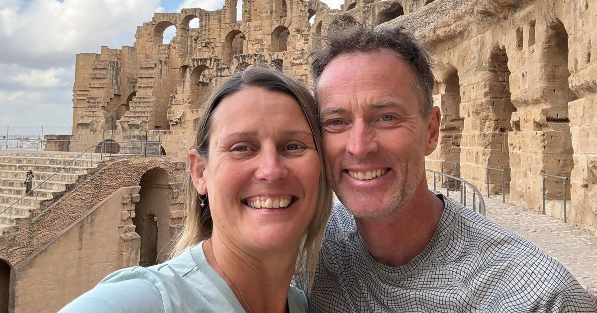 ਈਰਾਨ 'ਚ ਬਰਿਤਾਨਵੀ ਜੋੜੇ ਨੂੰ ਜਾਸੂਸੀ ਦੇ ਦੋਸ਼ 'ਚ 10 ਸਾਲ ਕੈਦ