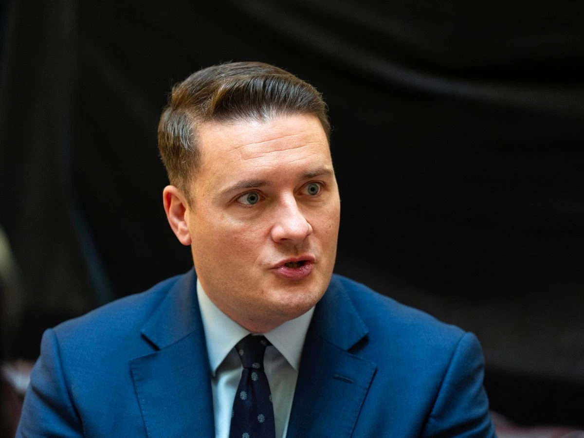 ਪੀਟਰ ਮੈਨਡਲਸਨ ਸਕੈੰਡਲ ਤੇ ਵੈਸ ਸਟ੍ਰੀਟਿੰਗ ਦੇ ਆਸ਼ਚਰਜ ਵਟਸਐਪ ਸੁਨੇਹੇ ਸਾਹਮਣੇ