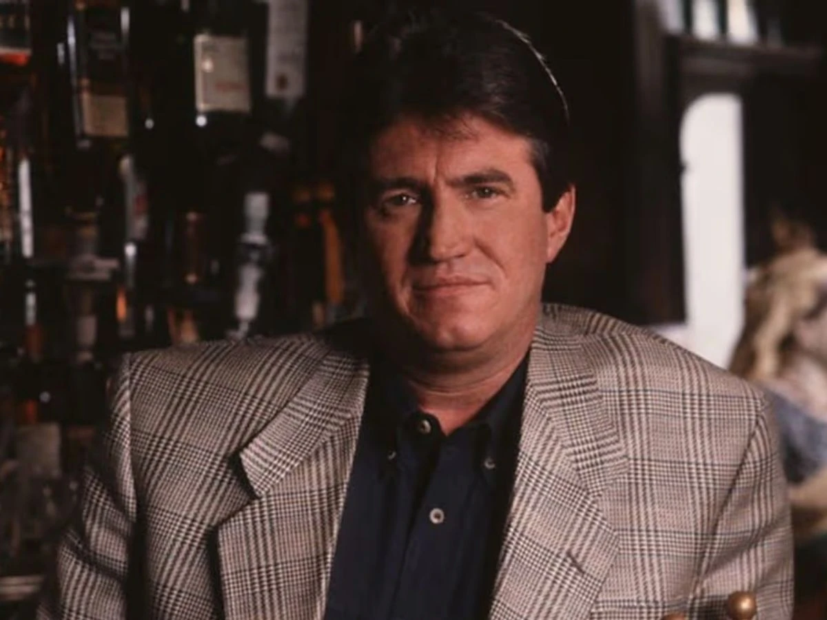 ਈਸਟਏਂਡਰਜ਼ ਦੇ ਐਡੀ ਰੋਇਲ ਦੀ ਕਹਾਣੀ 35 ਸਾਲ ਬਾਅਦ