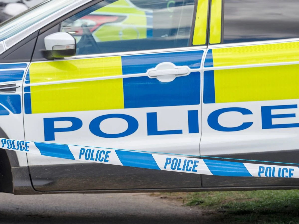 ਪੁਲਿਸ ਦੀ ਰੋਕਣ ਦੀ ਕੋਸ਼ਿਸ਼ ਦੌਰਾਨ ਸਾਈਕਲ ਸਵਾਰ ਦੀ ਮੌਤ