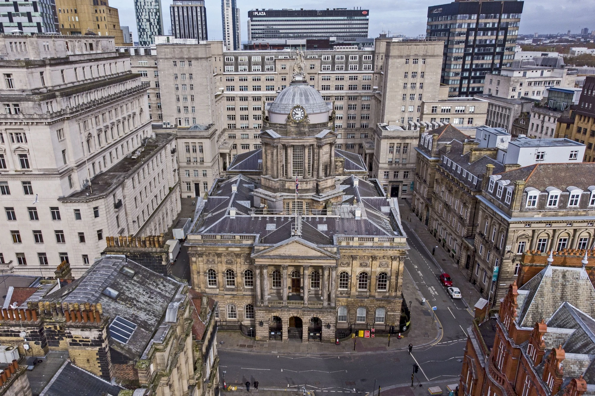 ਕਲੇਅਰ ਹੰਨਾ ਨੇ ਸਟਾਰਮਾਂਟ ਨੂੰ ਰਾਜਨੀਤਿਕ ਖੇਡ ਮੈਦਾਨ ਬਣਾਉਣ ਤੋਂ ਮਨਾਹੀ ਕੀਤੀ