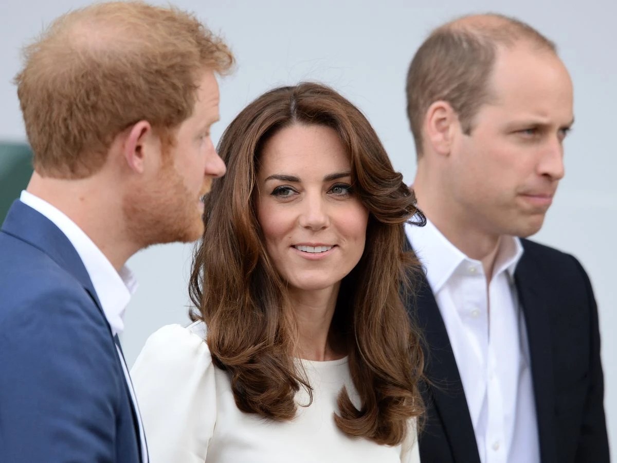 ਵਿਲੀਅਮ ਅਤੇ ਕੈਥਰੀਨ ਦੀ ਮਹਿਤਾਭ ਰਾਏ: ਹੈਰੀ-ਮੇਘਨ ਫਰਾਰ ਦੇ ਸਬਬ