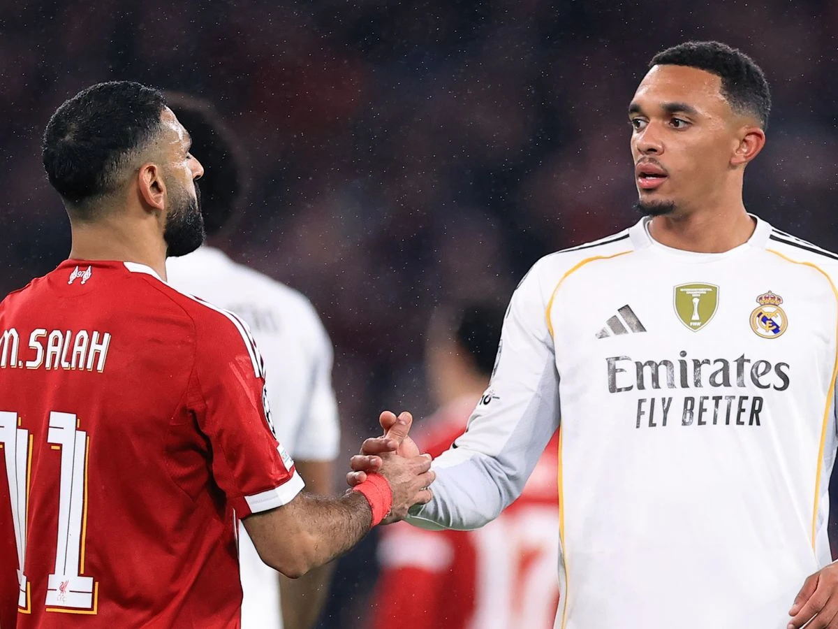 ਮੋਹੰਮਦ ਸਲਾਹ ਨੂੰ ਲਿਵਰਪੂਲ ਛੱਡਣ ਦੀ ਸਲਾਹ