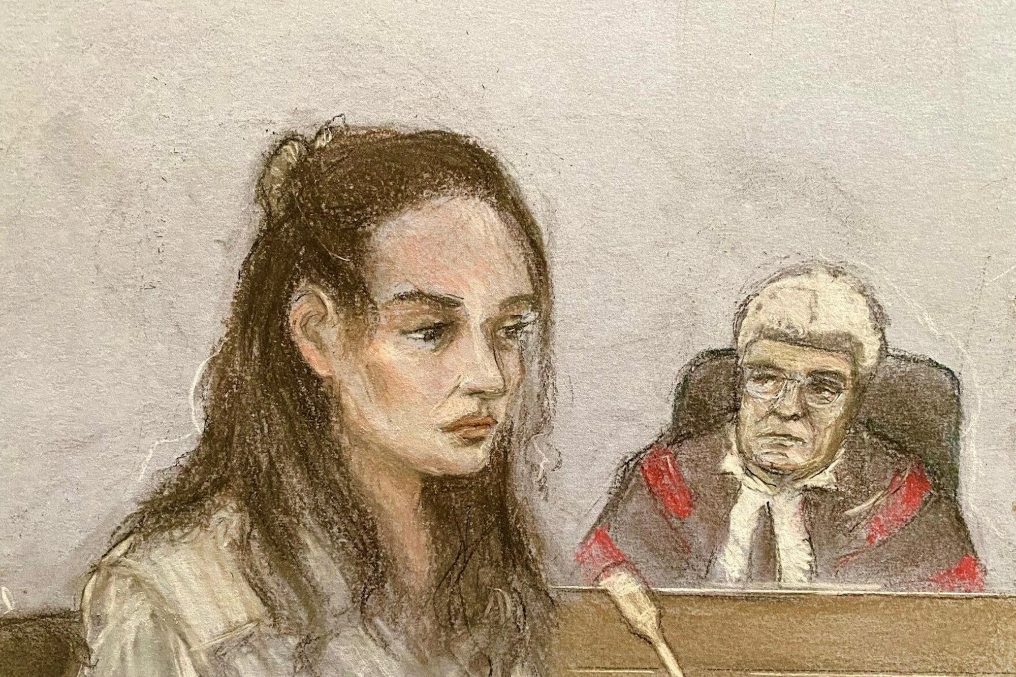 ਬੱਚੇ ਦੀ ਮੌਤ ਤੋਂ ਪਹਿਲਾਂ ਮਾਂ ਨੇ ਸਿਆਸੀ ਸਹਾਇਤਾ 'ਉਲਟਿਮੇਟਮ' ਦੱਸਿਆ