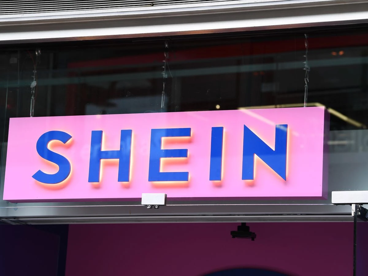 ਯੂਰਪੀ ਯੂਨੀਅਨ ਨੇ ਸ਼ੀਨ 'ਤੇ ਬੱਚਿਆਂ ਵਾਂਗ ਵੱਧਦੇ ਖਿਲੌਣ ਤੇ ਹਥਿਆਰ ਵੇਚਣ ਦਾ ਮਾਮਲਾ ਖੋਲ੍ਹਿਆ