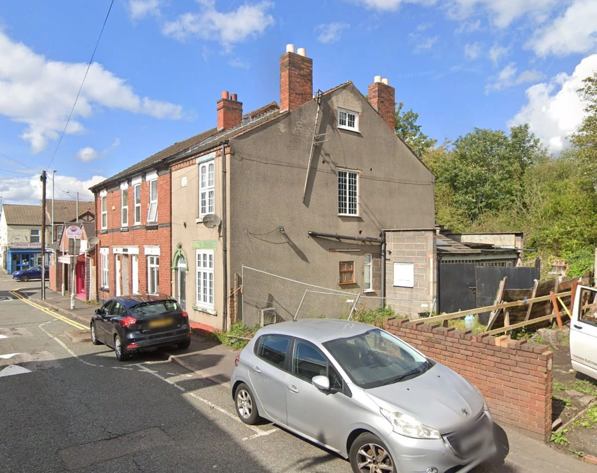 ਵੋਲਵਰਹੈਂਪਟਨ ਵਿੱਚ ਛੇ ਬੈੱਡਰੂਮ ਵਾਲੀ ਮਕਾਨ ਯੋਜਨਾ ਰੱਦ, ਜ਼ਿਆਦਾ جرائم ਦੇ ਡਰ ਕਾਰਨ