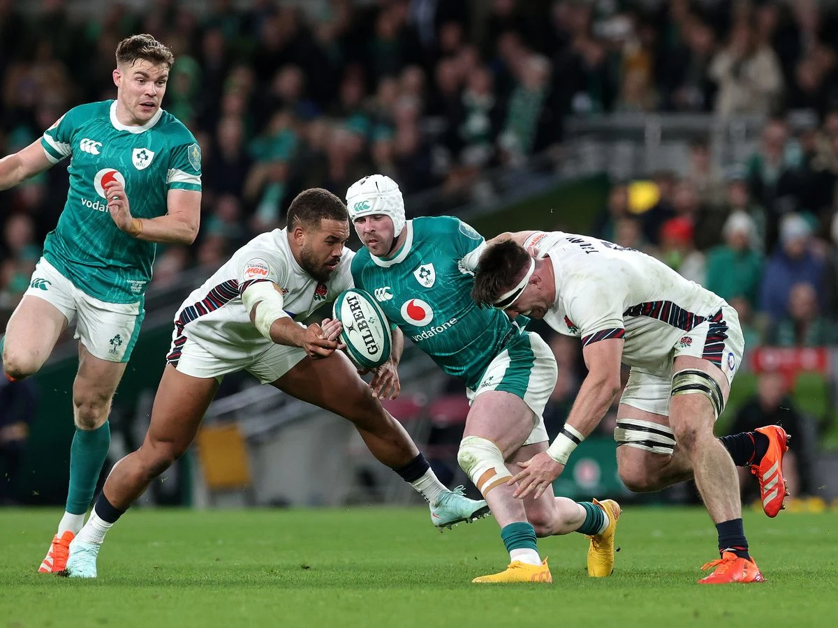 ਇੰਗਲੈਂਡ ਵਿਰੁੱਧ ਆਇਰਲੈਂਡ ਮੈਚ, ਮੁਫਤ ਟੀਵੀ ਤੇ ਲਾਈਵ ਪ੍ਰਸਾਰਣ