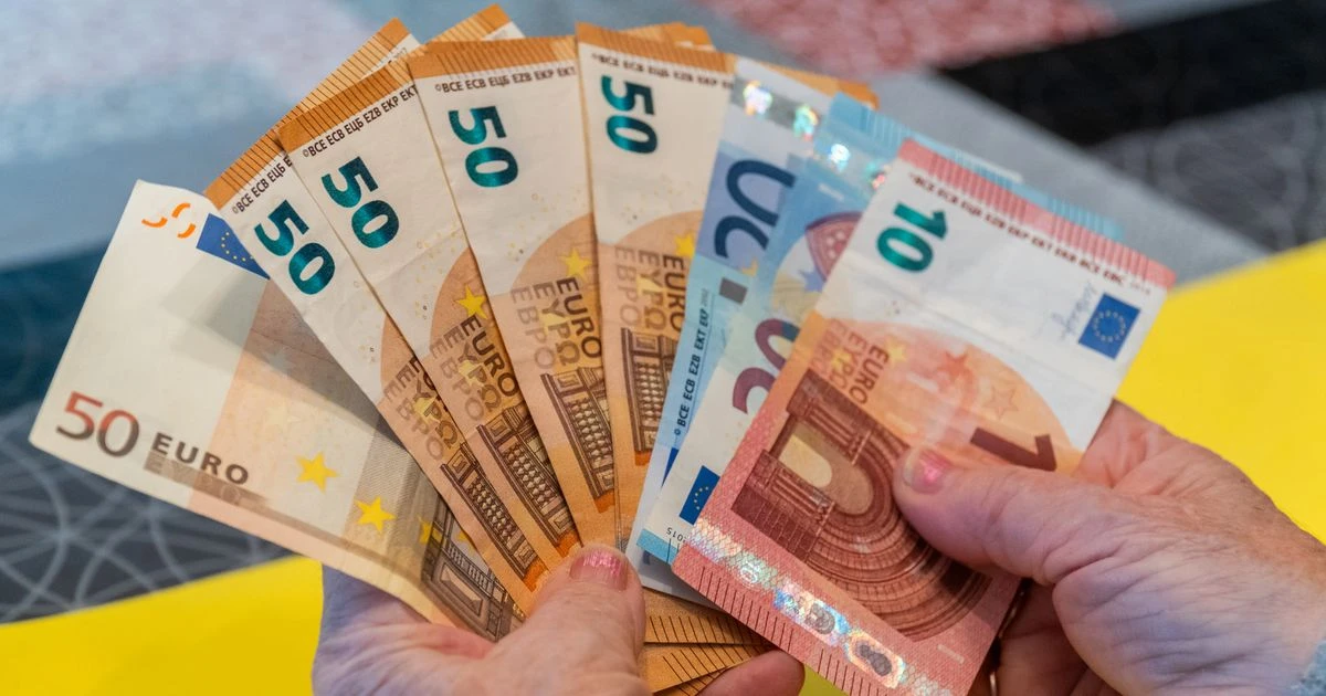 ਬ੍ਰਿਟਿਸ਼ ਨੇਤੀ ਸਪੇਨ ਵਿਚ ਰਹਿਣਾ ਚੁਣਿਆ, ਬਿਜਲੀ ਦੇ ਬਿੱਲ ਨੇ ਹੈਰਾਨ ਕੀਤਾ