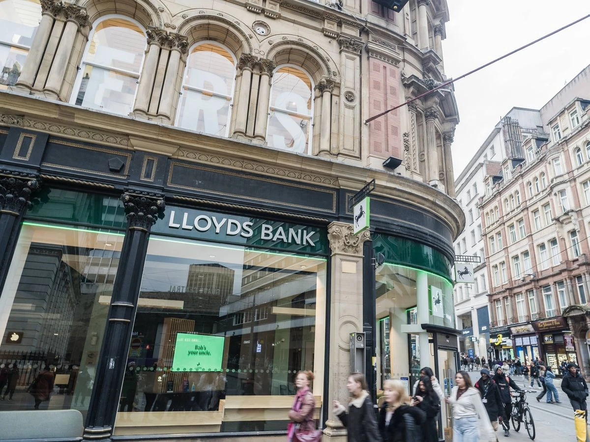 ਲਾਇਡਸ, ਹੈਲਿਫੈਕਸ ਅਤੇ ਨੈਟਵੈਸਟ ਦੇ 2026 ਵਿੱਚ 95 ਬ੍ਰਾਂਚਾਂ ਬੰਦ ਹੋਣਗੀਆਂ