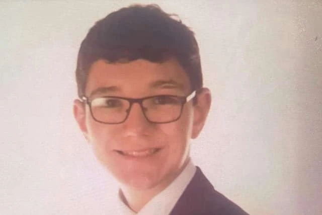 ਬੱਚੇ ਨੂੰ ਕੂੜਾ ਦੇ ਨਿਰਧਾਰਤ ਡਰਾਈਵਰ ਨੂੰ ਸਜ਼ਾ ਮੁਲਤੀਵੀ ਕਰਕੇ ਸਜ਼ਾ ਮਿਲੀ