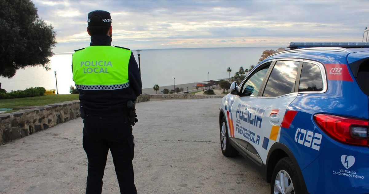 ਸਪੇਨ ਵਿੱਚ ਬ੍ਰਿਟਿਸ਼ ਪਿਤਾ ਦਾ ਛਠੇ ਮੰਜਿਲ ਤੋਂ ਡਿੱਗ ਕੇ ਮੌਤ