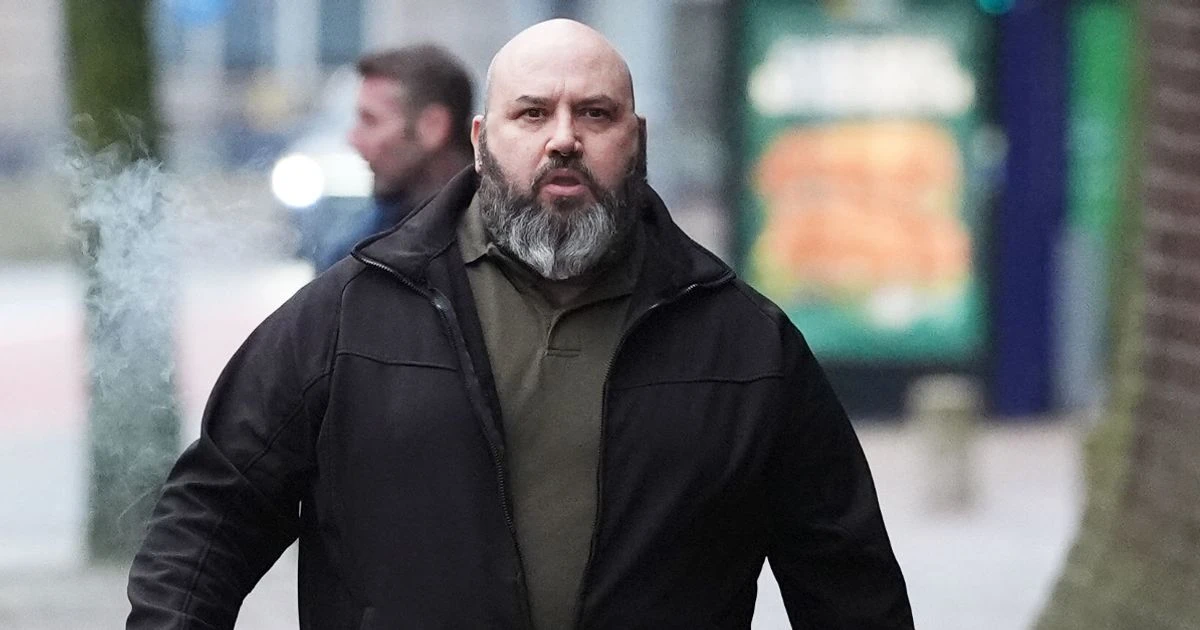 ਦੋ ਕਾਲੇ ਕਾਰੋਬਾਰੀਅਾਂ ਨੂੰ ਲੱਗੇ ਚਾਰ ਸਾਲਾਂ ਦੀ ਸਜ਼ਾ