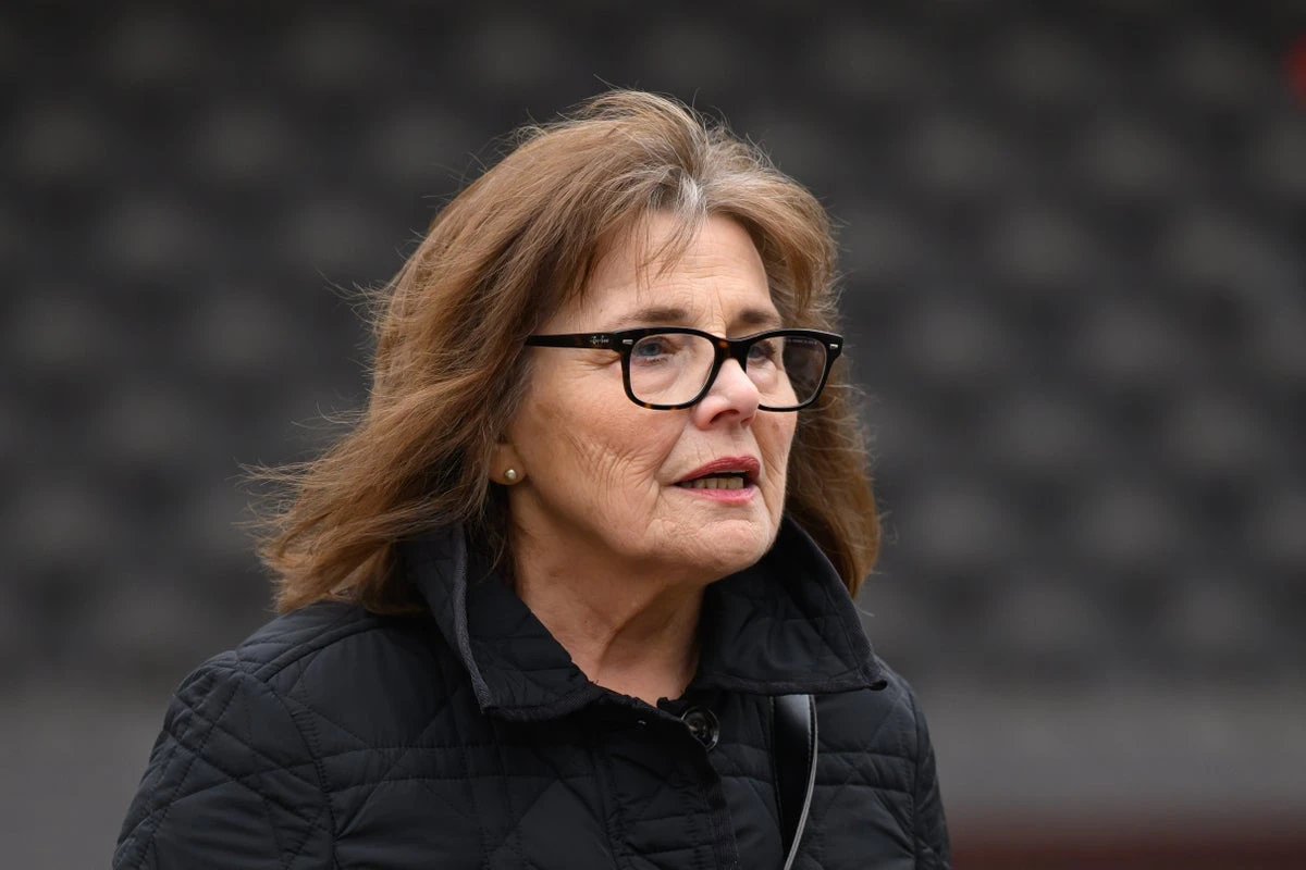 ਸਕਾਟਲੈਂਡ ਦੀ ਸਾਬਕਾ ਸਿਹਤ ਸਚਿਵ ਜਿਨ ਫਰੀਮੈਨ ਦੀ ਕੈਂਸਰ ਨਾਲ ਮੌਤ