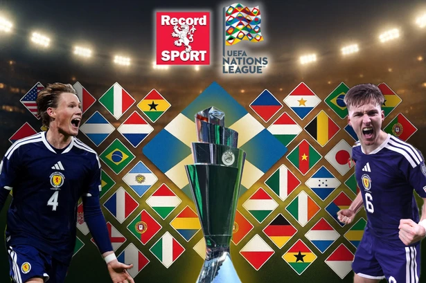 ਨੇਸ਼ਨਜ਼ ਲੀਗ ਦਾ ਡਰਾਅ, ਸਕੌਟਲੈਂਡ ਦੀ ਕਿਸਮਤ ਬਣੇਗੀ ਸਾਫ਼