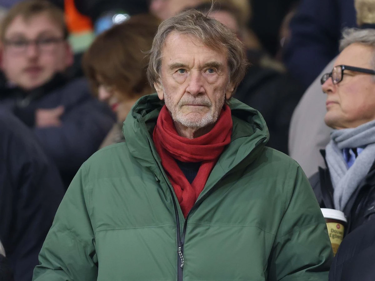 ਮਾਈਕਲ ਕੈਰਿਕ ਨੇ ਮਨ ਯੂ ਕੋ-ਮਾਲਕ ਜਿਮ ਰੈਟਕਲਿਫ਼ ਦੀਆਂ ਟੀਕਿਆਂ 'ਤੇ ਤਫਤੀਸ਼ ਕੀਤੀ