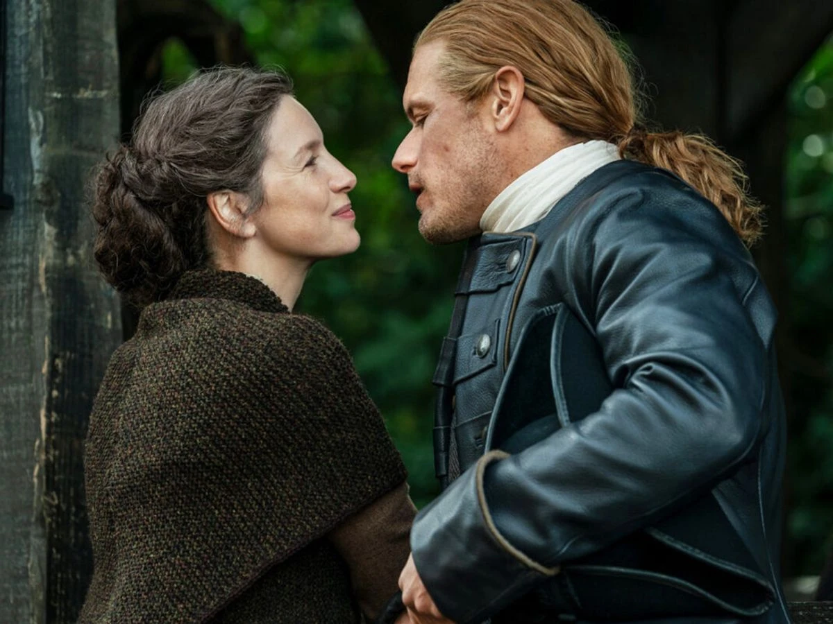 ਆਉਟਲੈਂਡਰ ਸੀਜ਼ਨ ੮ ਚੰਬੜ ਖੁਲਾਸਾ ਫੌਰਾਂ ਕਰੇਗਾ