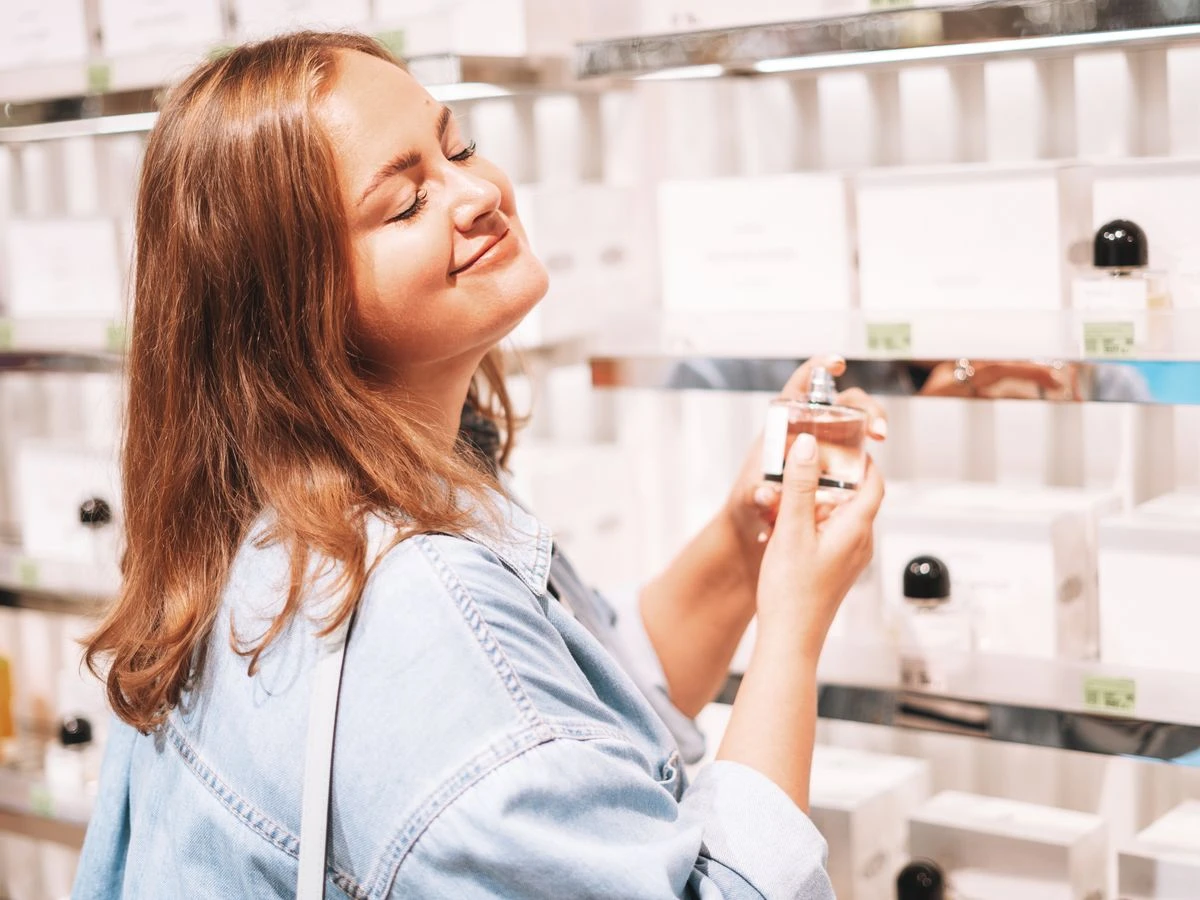 B&M ਦਾ £4 ਵਾਲਾ ਪਰਫਿਊਮ ਵੈਲੈਂਟਾਈਨ ਦੇ ਦੌਰਾਨ ਵਧੀਆ ਤਾਂਹਫਾ