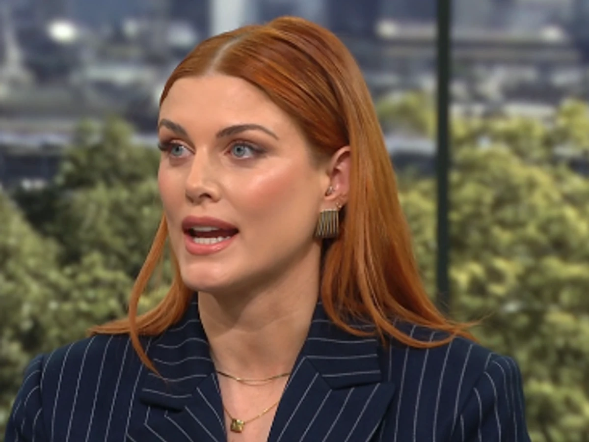 ਐਂਡਰੂ ਦੀ ਗ੍ਰਿਫ਼ਤਾਰੀ 'ਤੇ ਐਸ਼ਲੀ ਜੇਮਸ ਰੋ ਪਈ