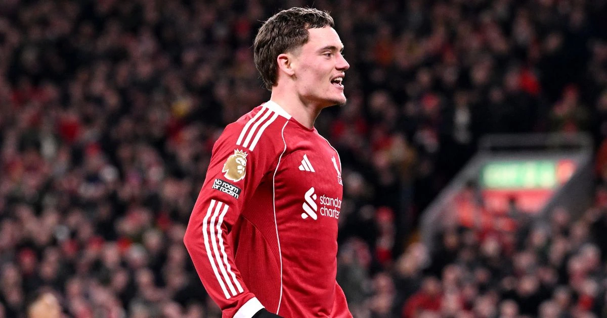 ਨੌਟਿੰਗਹਮ ਫੌਰੇਸਟ ਬਨਾਮ ਲਿਵਰਪੂਲ ਮੈਚ ਦੀ ਟੀਵੀ ਜਾਣਕਾਰੀ