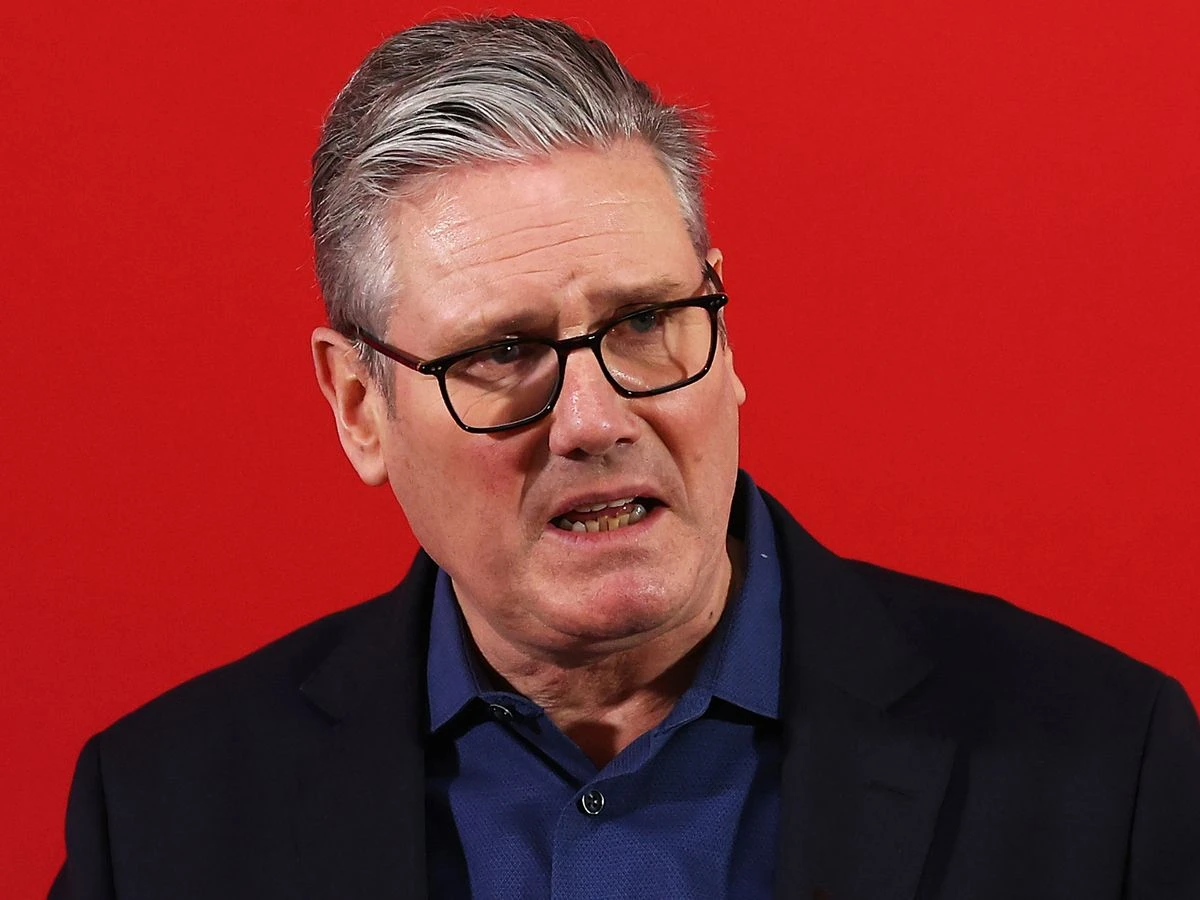 ਏਡ ਮਿਲੀਬੈਂਡ ਨੇ ਕਿਰ ਸਟਾਰਮਰ ਦੀ ਕਮਾਂਡ ਲਈ ਦੌੜ ਤੋਂ ਇਨਕਾਰ ਕੀਤਾ