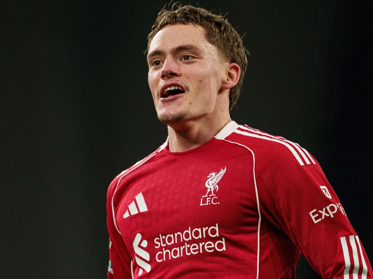 ਫਲੋਰੀਆਨ ਵਿਰਟਜ਼ ਇਕ ਵਾਰ ਫਿਰ ਜੁਰਗਨ ਕਲਾਪ ਦੀ ਗੱਲ ਸਿੱਧ ਕਰਦਾ