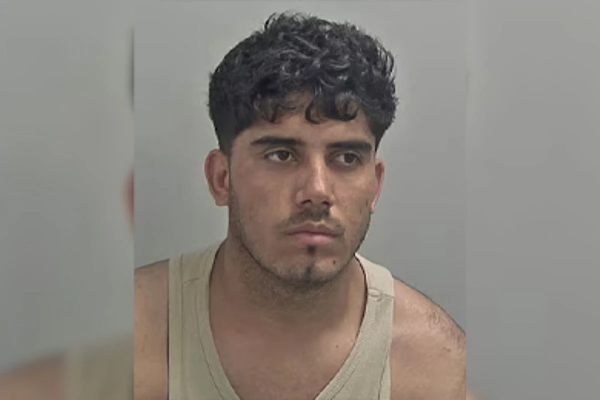 ਆਸਰੇ ਲਈ ਆਇਆ ਵਿਅਕਤੀ ਨੇ 12 ਸਾਲ ਦੀ ਕੁੜੀ ਨਾਲ ਜ਼ੁਲਮ ਕੀਤਾ