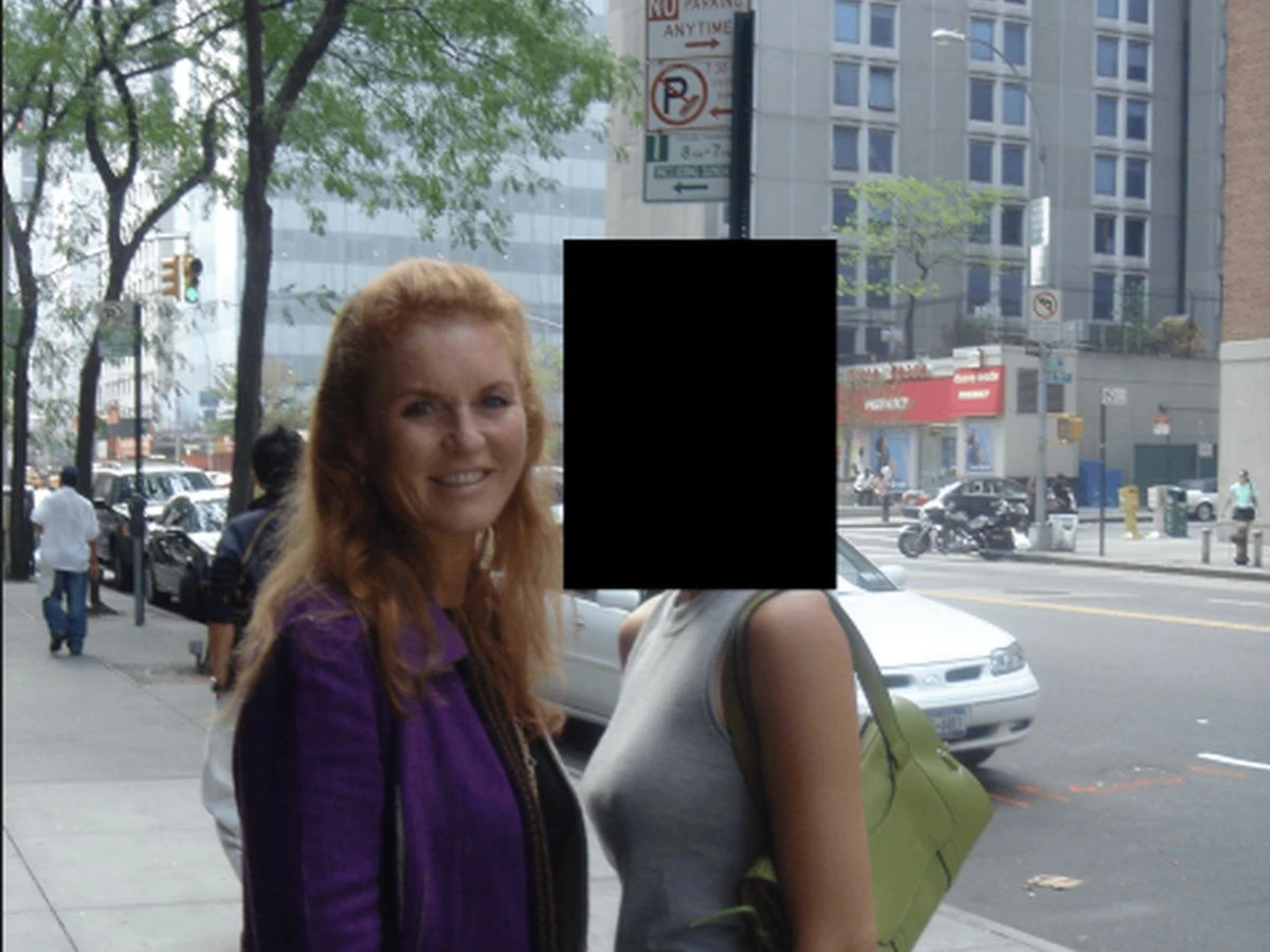 ਸਾਰਾ ਫਰਗੁਸਨ 'ਜੈਫਰੀ ਐਪਸਟਾਈਨ' ਨਾਲ ਰਿਸ਼ਤੇ 'ਚ ਸੀ: ਲੇਖਕ ਦਾ ਦਾਵਾ