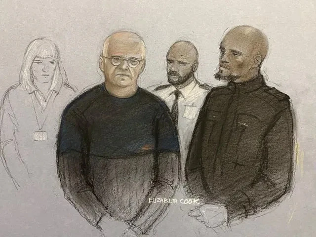 ਸੀਰੀਅਲ ਕਿਲਰ ਸਟੀਵ ਰਾਈਟ ਨੂੰ 1999 ਦੀ ਕਤਲ ਲਈ ਸਜ਼ਾ ਮਿਲੇਗੀ