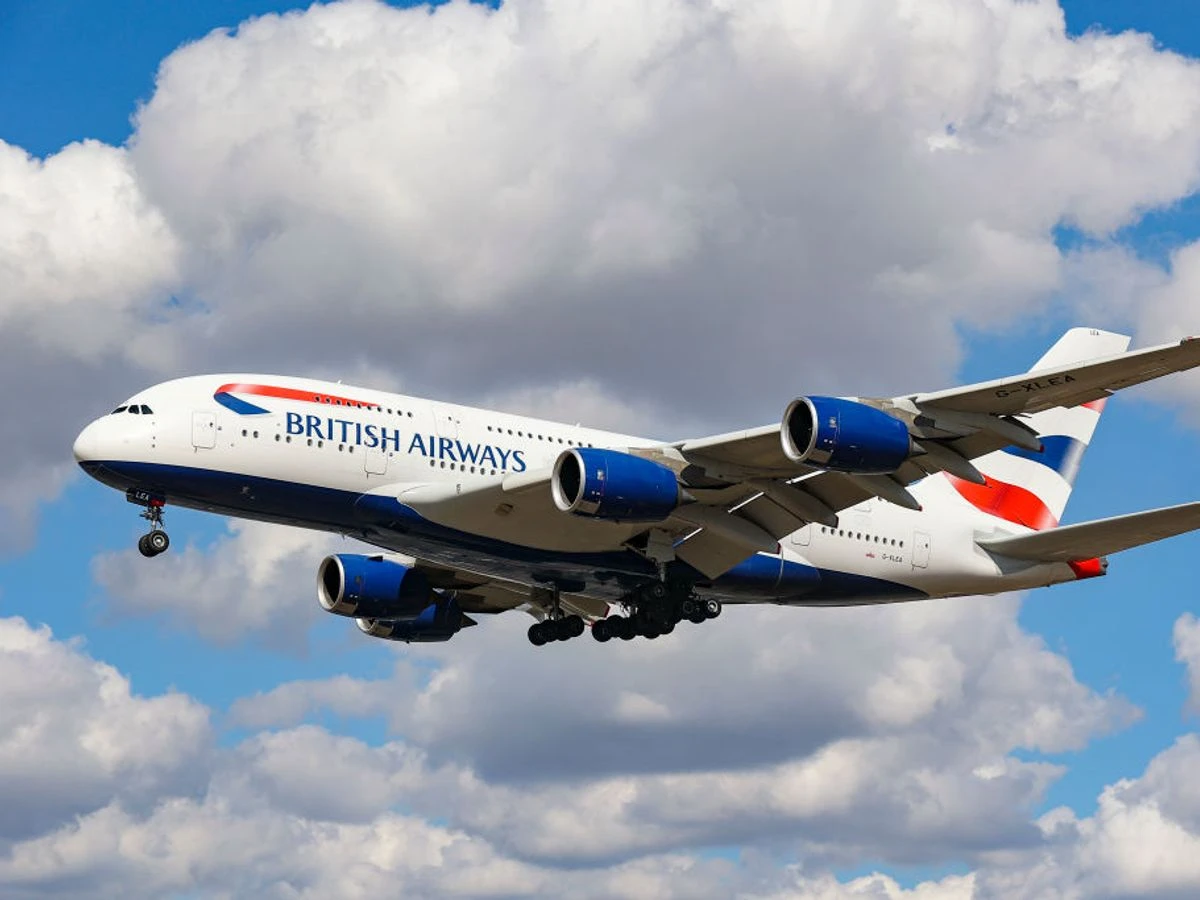 ਤੂਫਾਨ ਹੇਰਨਾਂਡੋ ਕਾਰਨ ਬਰਤਾਨਵੀ ਹਵਾਈ ਅੱਡਿਆਂ 'ਚ ਉਡਾਣਾਂ ਰੱਦ