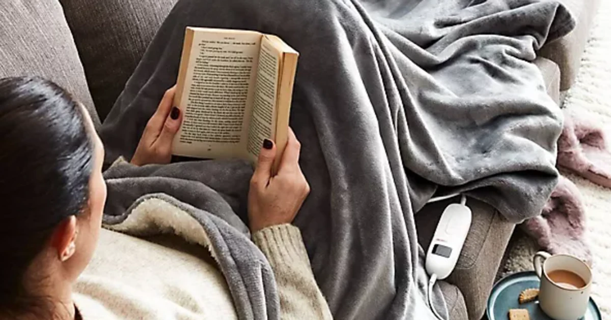 ਲੇਕਲੈਂਡ ਦੀ ਨਰਮ ਤੇ ਗਰਮ ਤੇਜ਼ੀ ਨਾਲ ਹੋਣ ਵਾਲੀ ਬਲੈਂਕਟ 'ਤੇ ਛੂਟ