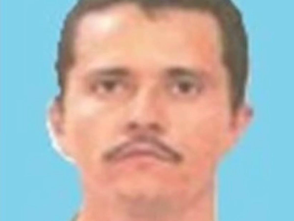 ਮੇਕਸਿਕੋ ਦੇ ਖਤਰਨਾਕ ਡਰੱਗ ਕਿੰਗਪਿਨ 'ਏਲ ਮੇਂਚੋ' ਦੀ ਸੈਨਾ ਵੱਲੋਂ ਹਤੀਆਤ