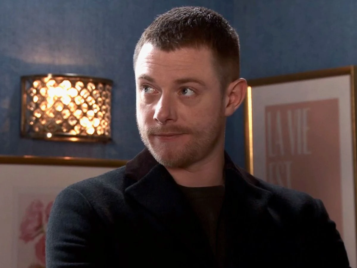 ਕੋਰੋਨੇਸ਼ਨ ਸਟਰੀਟ ’ਚ ਡੈਨੀਅਲ ਦਾ ਸੰਭਾਵਿਤ ਅੰਤ, ਪ੍ਰੇਮੀ ਉਦਾਸ