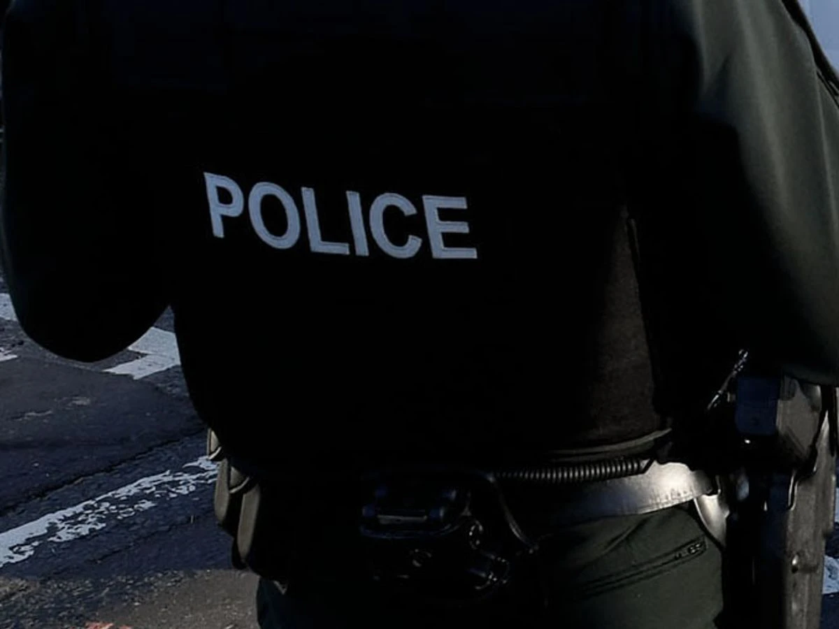 ਲਰਗਨ ਚ ਛੁਰੀ ਹਮਲੇ 'ਚ ਔਰਤ ਨੂੰ ਕਤਲ ਦੀ ਕੋਸ਼ਿਸ਼ ਦਾ ਦੋਸ਼