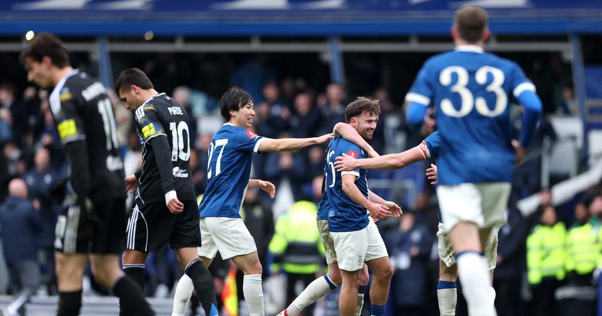 ਲੀਡਸ ਨੇ ਐਫ ਏ ਕੱਪ ਵਿਚ ਜਿੱਤ ਲਈ ਪੈਨਾਲਟੀਜ਼ ਤੇ ਭਰੋਸਾ ਕੀਤਾ