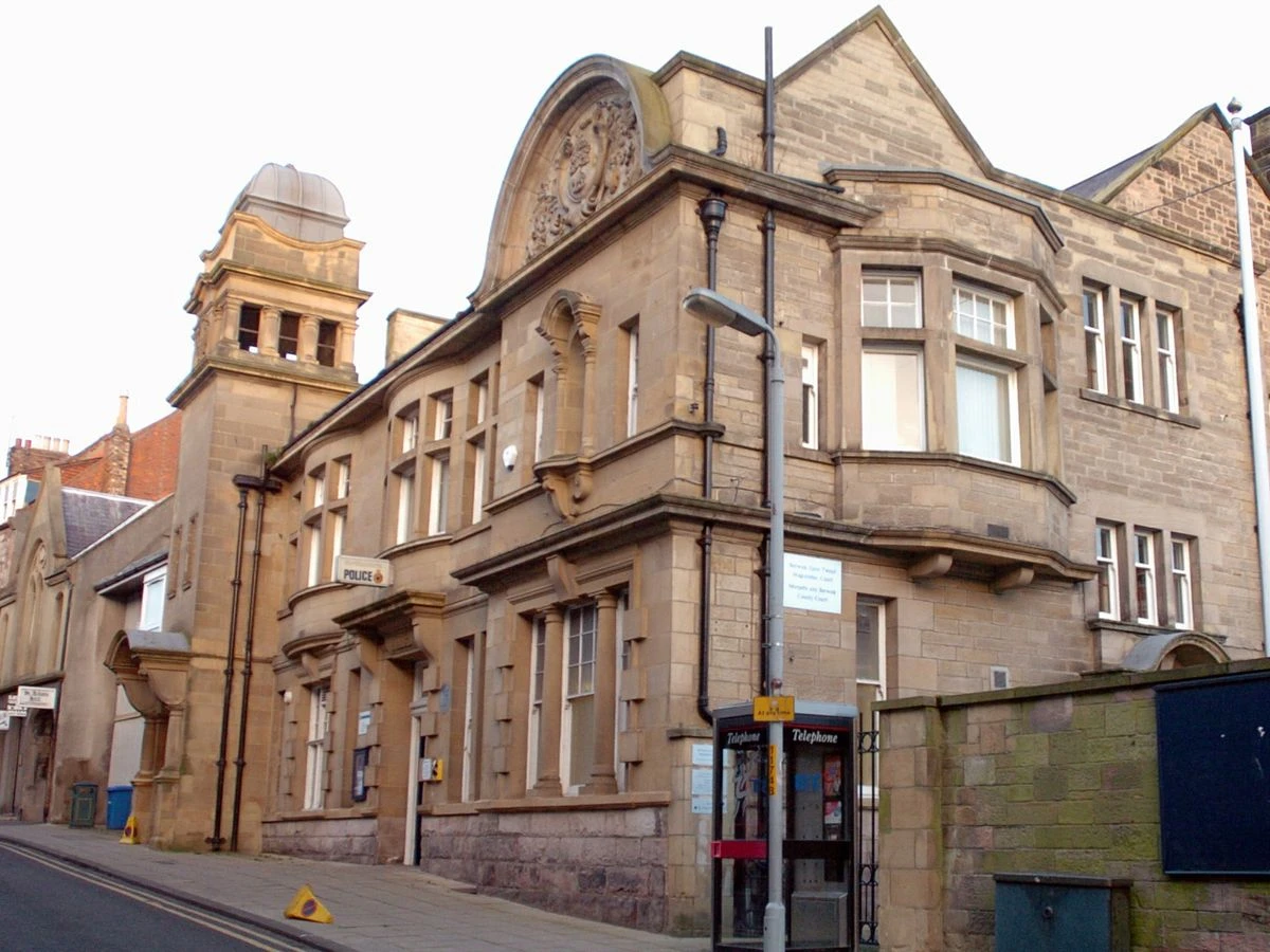 ਨੋਰਥੰਬਰਲੈਂਡ ਵਿੱਚ ਮਸਾਜ ਵਾਲੇ 'ਤੇ 55 ਜ਼ੁਰਮਾਂ ਦੇ ਦੋਸ਼