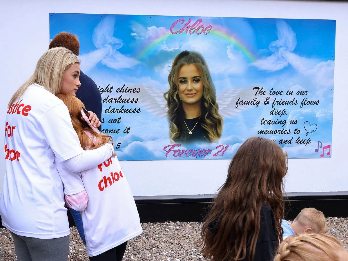 ਕ੍ਰਿਮਿਨਲ ਵਕੀਲਾਂ ਦੇ ਹੜਤਾਲ ਦੇ ਬਾਵਜੂਦ, ਕਲੋਈ ਮਿਟਚਲ ਮਾਮਲਾ ਅੱਗੇ ਵਧੇਗਾ