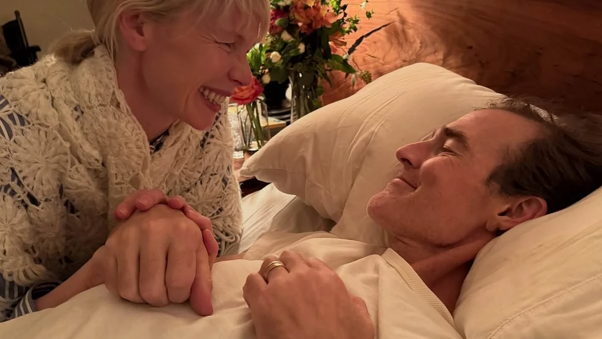 ਜੈਮਜ਼ ਵੈਨ ਡਰ ਬੀਕ ਦਾ ਕੈਂਸਰ ਨਾਲ ਦੁੱਖਦਾਈ ਸੰਘਰਸ਼ ਖਤਮ