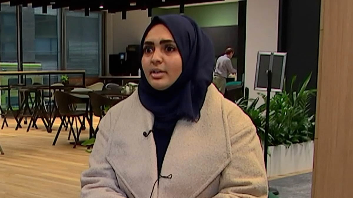 ਬਰਮਿੰਗਹਾਮ 'ਚ ਪ੍ਰੋ-ਫ਼ਿਲਸਤੀਨੀ ਕੈਂਪੇਨਰ ਗ੍ਰਿਫ਼ਤਾਰ