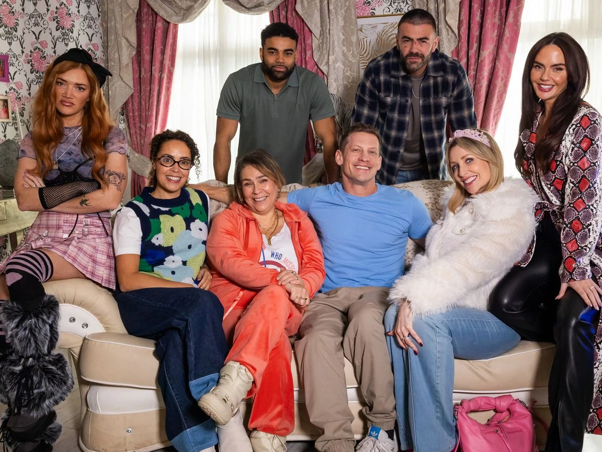 ਹੌਲੀਓਕਸ ਦੀ ਪਹਲੀ ਮੈਕਕੁਈਨ ਵਾਪਸੀ 'ਘਰ ਵਰਗੀ ਮਹਿਸੂਸ ਹੋਈ'