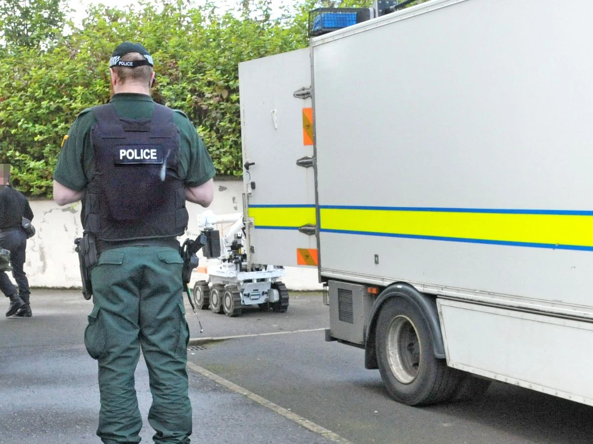 ਡੇਰੀ ਵਿੱਚ ਸੁਰੱਖਿਆ ਚهاਤ ਵਿਚ ਜ਼ਹਿਰੀਲਾ ਜਹਾਜ਼ ਮਿਲਿਆ