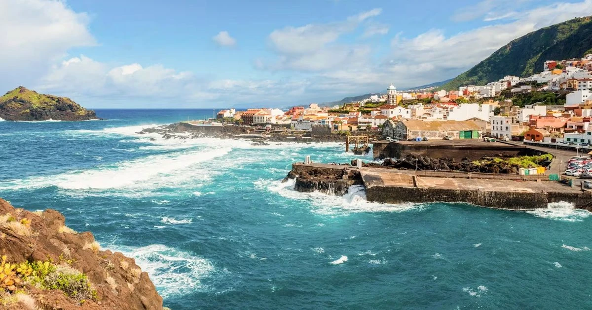 ਟੇਨੇਰੀਫੇ 'ਚ 10 ਸਾਲਾ ਮੁੰਡਾ ਮੱਚੇਟੀ ਹਮਲੇ 'ਚ ਮਰਾ