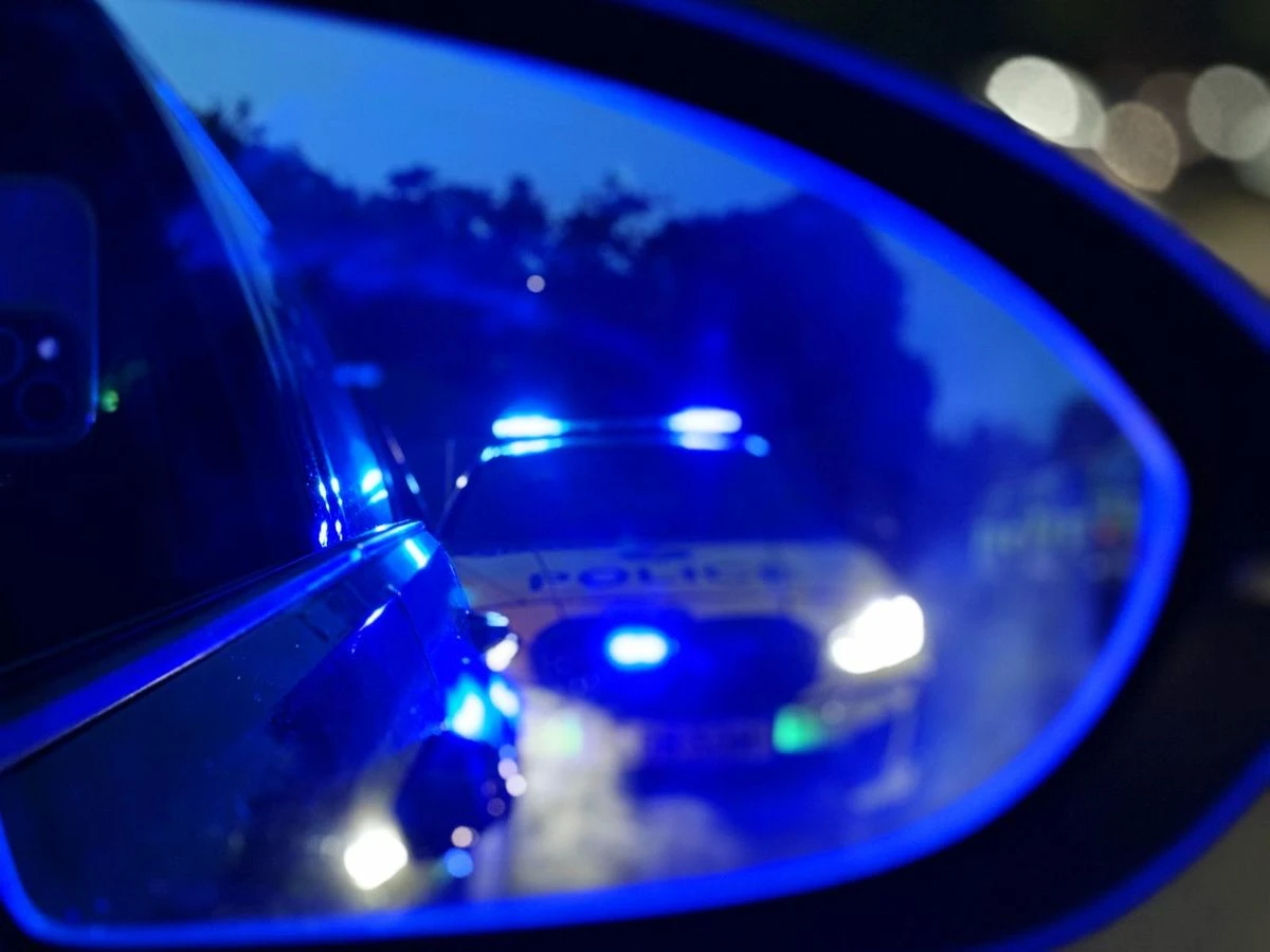 ਡੈਰੀ ਸ਼ਹਿਰ 'ਚ ਨਰਭਰ ਜਬਰਦਸਤ ਹਮਲਾ, ਆਦਮੀ ਦੇ ਮੂੰਹ 'ਤੇ ਗੰਭੀਰ ਜਖ਼ਮ