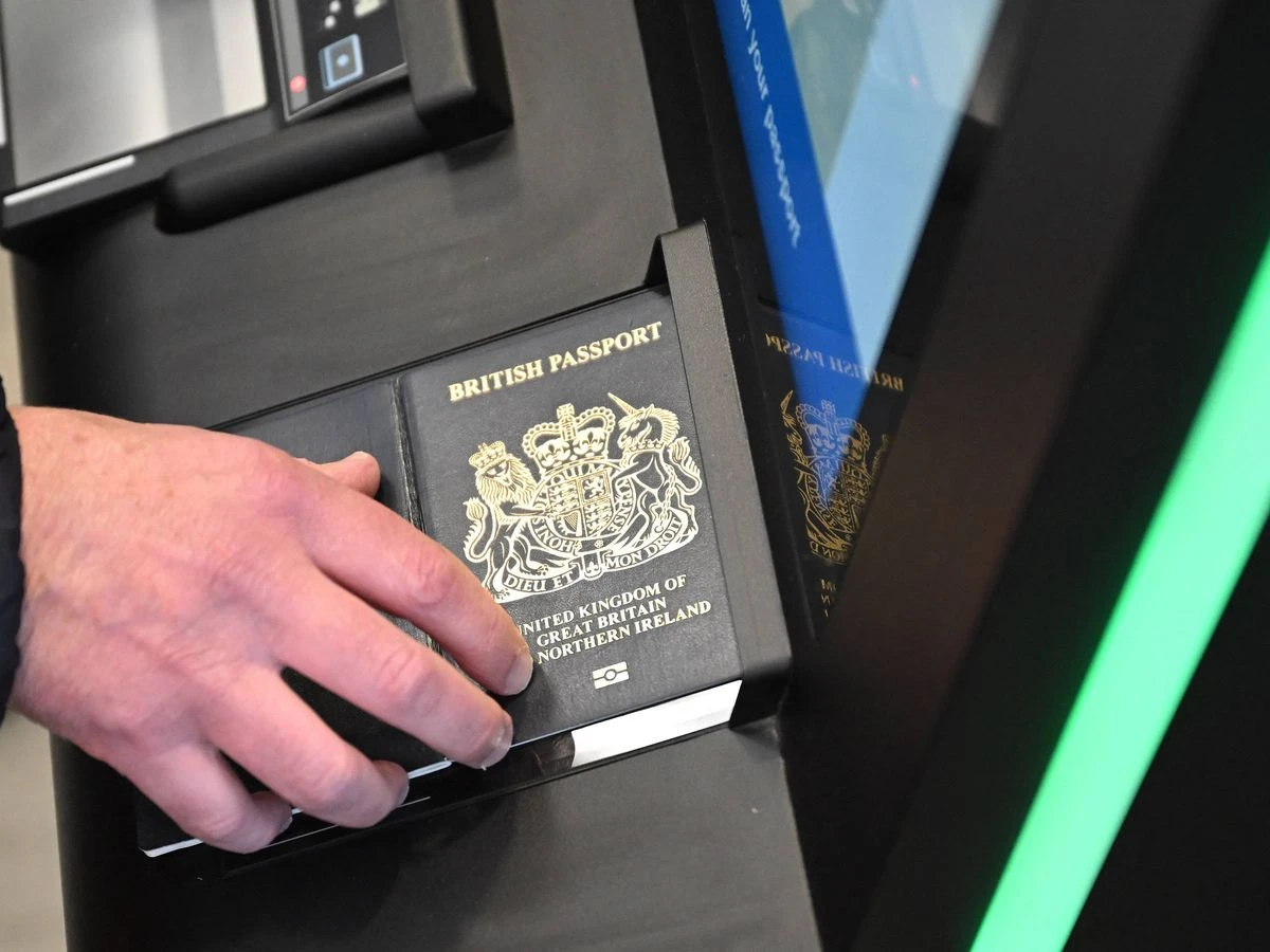 ਬਰਜ਼ਾਂਤ ਬਦਲਾਅ ਮੁਤਾਬਕ ਈਟੀਏ ਜ਼ਰੂਰੀ, ਦੂਜੇ ਪਾਸਪੋਰਟ ਵਾਲਿਆਂ ਲਈ ਨਵਾਂ ਖ਼ਰਚਾ