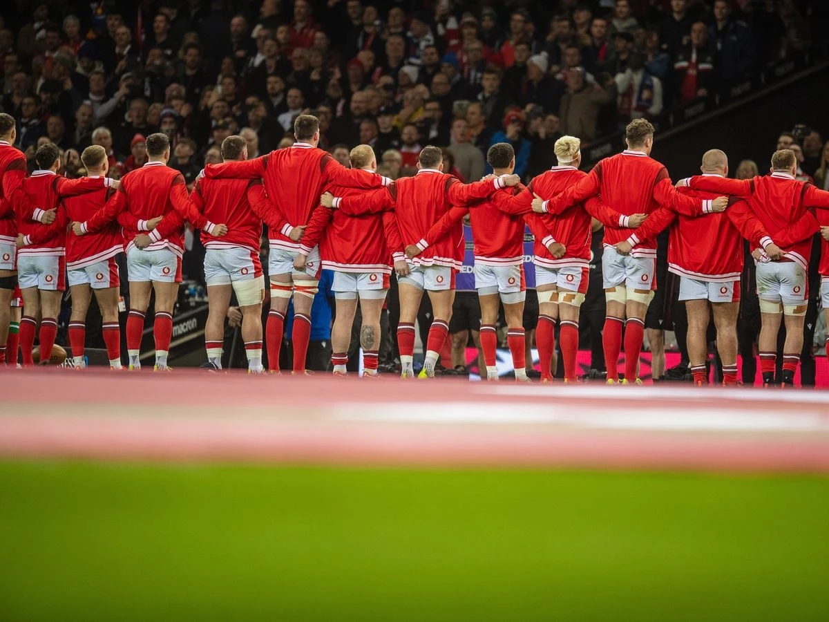 ਇੰਗਲੈਂਡ-ਵੇਲਸ ਸਿਕਸ ਨੈਸ਼ਨ ਮੈਚ ਸ਼ਨੀਵਾਰ ਸ਼ੁਰੂ