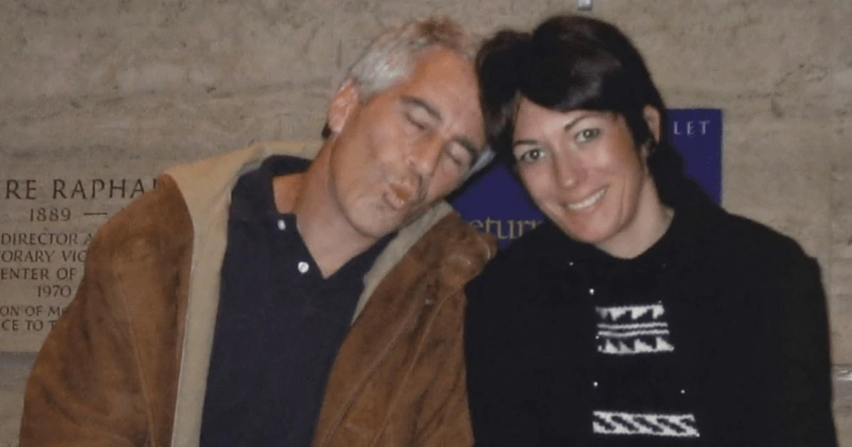 ਘਿਸਲੈਨ ਮੈਕਸਵੈਲ ਨੇ ਸੀਨੇਟ ਵਿੱਚ ਚੁੱਪ ਰਹਿਣ ਦਾ ਹਕ ਵਰਤਿਆ