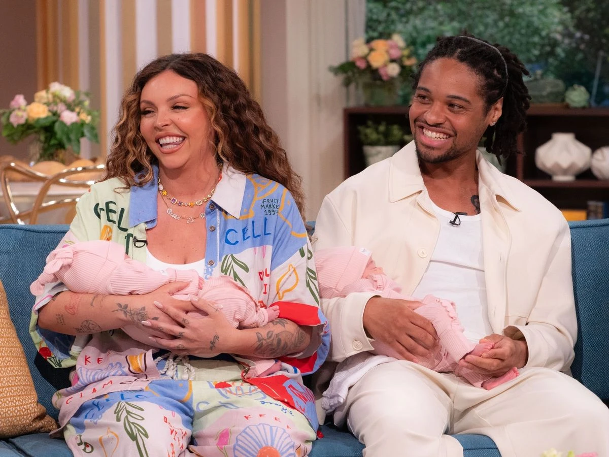 ਜੇਸੀ ਨੇਲਸਨ ਤੇ ਜ਼ਾਇਅਨ ਫੋਸਟਰ ਦੇ ਤੈਅਰ ਹੋਏ ਰਾਜ਼