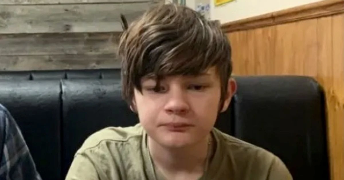 ਕੈਨੇਡਾ ਦੇ ਸਕੂਲ ਵਿਚ ਹੱਤਿਆਰਬੰਦ ਵਿਦਿਆਰਥੀ ਦਾ ਫਸੂਤੀ ਹਮਲਾ