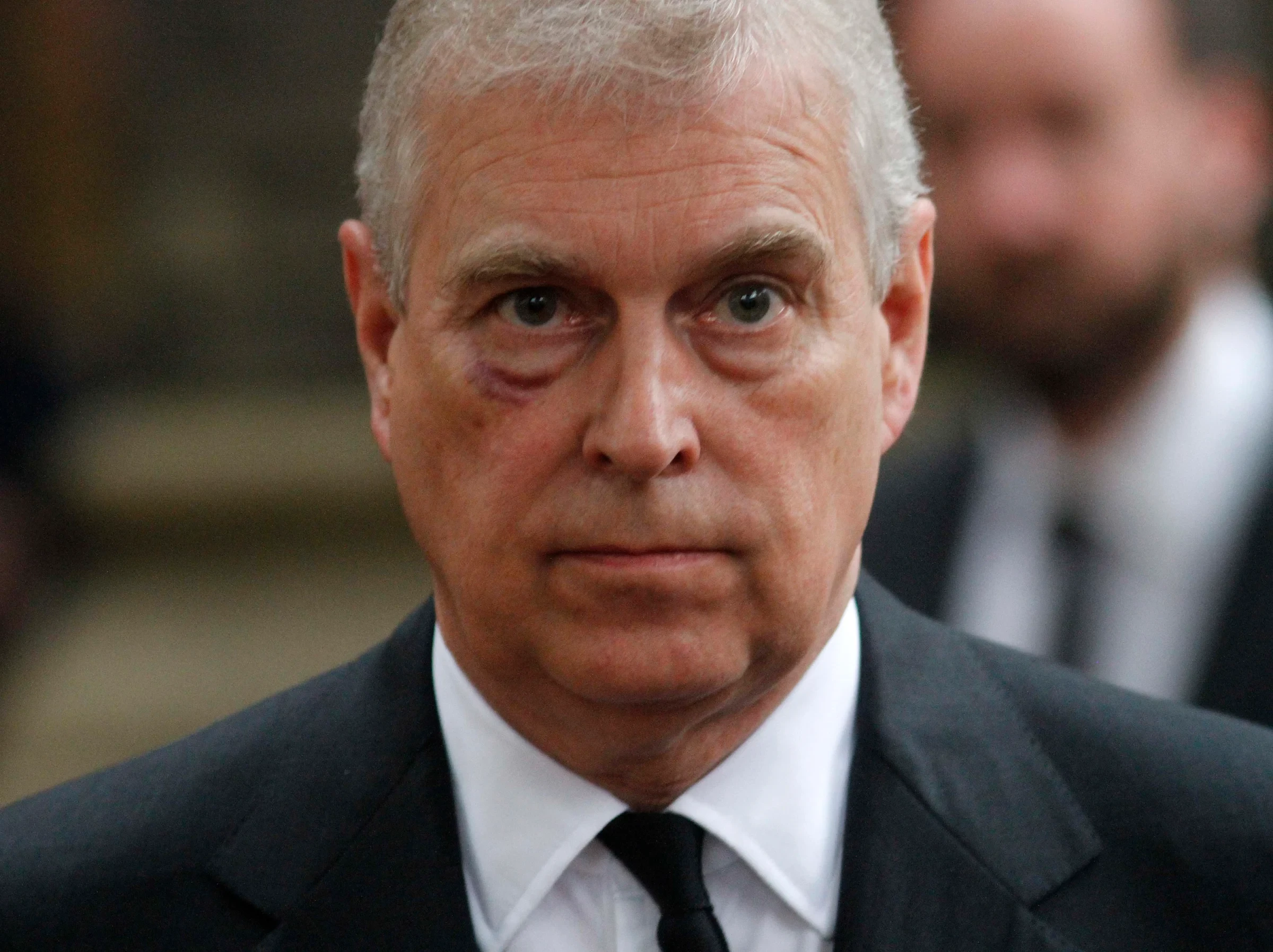 ਪੁਰਾਣੇ ਰਾਜਕੁਮਾਰ ਐਂਡਰੂ ਦੀ ਗ੍ਰਿਫ਼ਤਾਰੀ, ਐਪਸਟਾਈਨ ਫਾਈਲਾਂ 'ਚ ਤਪਤੀ ਜਾਂਚ