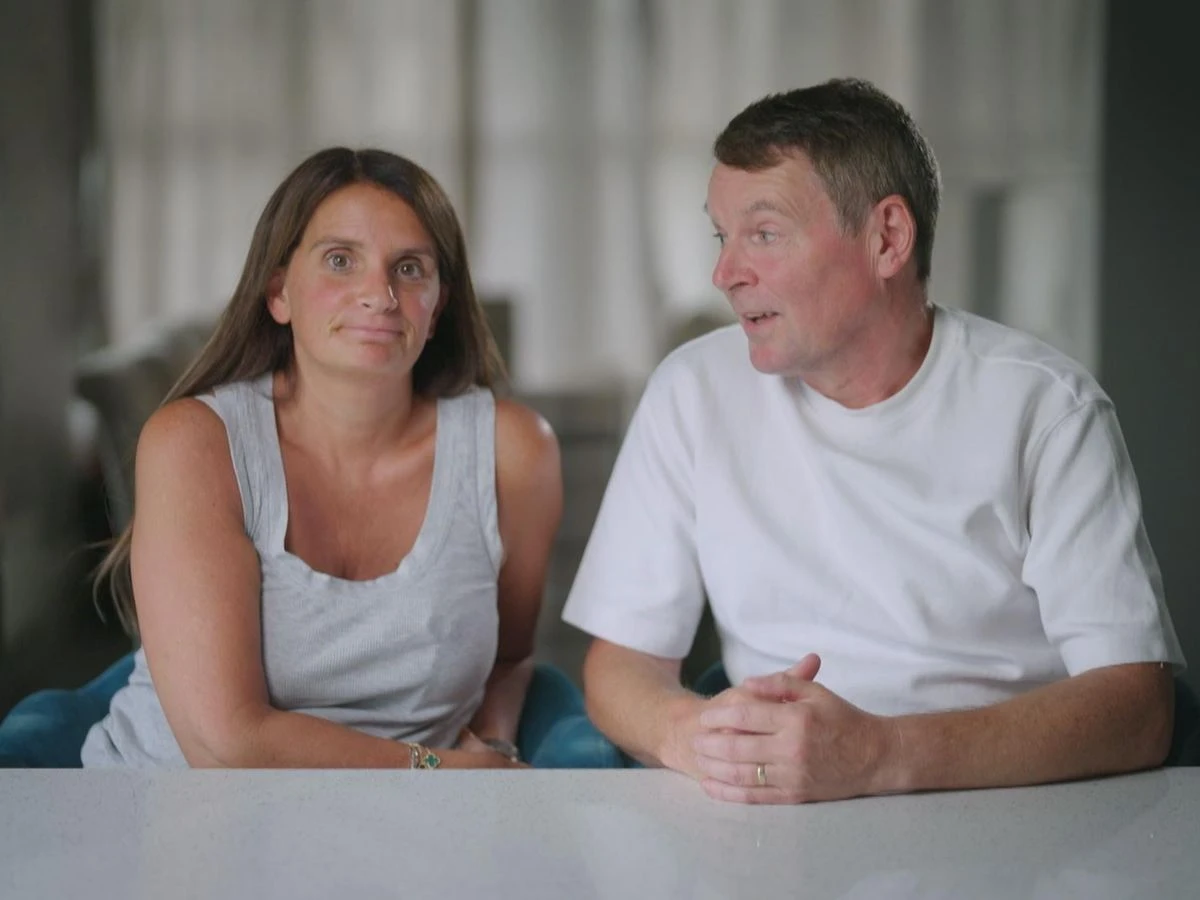 ਰਾਡਫੋਰਡ ਪਰਿਵਾਰ ਨੂੰ ਕੁੱਤੇ ਦੀ ਸਿਹਤ ਬਾਰੇ ਬੁਰੀ ਖਬਰ